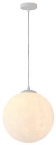 Φωτιστικό Οροφής Μονόφωτο Eurolamp Selini 144-24141