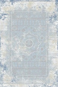 ΧΑΛΙ PEARL 2077 LIGHT BLUE - 200cm x 250cm - 2003886 - 2003886