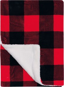 Κουβέρτα Καναπέ (130x170) Kentia Stylish Lumber