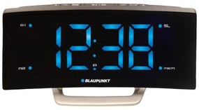 BLAUPUNKT CR7USB Επιτραπέζιο Ρολόι FM / USB