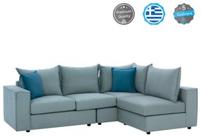 ΚΑΝΑΠΕΣ ΓΩΝΙΑ ΠΟΛΥΜΟΡΦΙΚΟΣ MONZA ΥΦΑΣΜΑ ΑΛΕΚΙΑΣΤΟ ΦΥΣΤΙΚΙ-ΠΕΤΡΟΛ 265x195x98Yεκ. HM3256.08