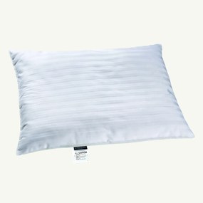 Βρεφικό Μαξιλάρι Μαλακό (35x45) La Luna Baby All Cotton