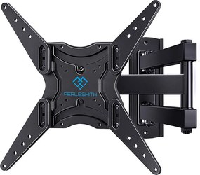 TV mount 26-60" Perlesmith PSMFK1-EU