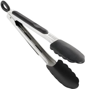 LEIFHEIT 3041 Λαβίδα Κρέατος από Ανοξείδωτο Ατσάλι 23cm