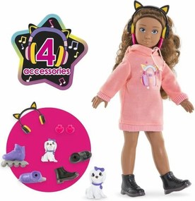 Κούκλα Corolle