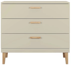 Συρταριέρα Kubi-Cashmere