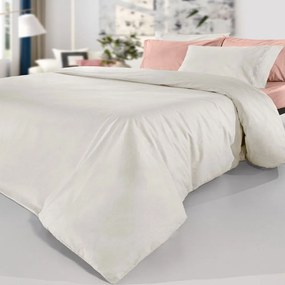 Σεντόνι Color Plus Ivory Guy Laroche King Size 270x280cm 100% Βαμβακερό Περκάλι