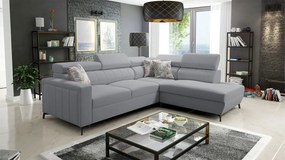Γωνιακός καναπές Baltico III Maxi-Δεξιά-Gkri