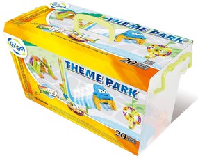 Gigo Theme Park Junior Engineer