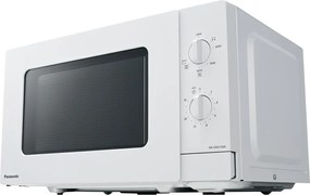 Φούρνος Μικροκυμάτων με Γκριλ Panasonic NN-GM21QWEPG