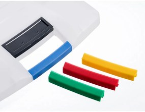 Δοχείο Μεταφοράς Τροφίμων 50lt - 600x395xh410mm 01850 - Araven