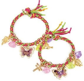 Nebulous Stars Best Friend Bracelets