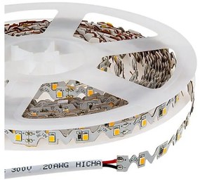 Ευέλικτη αυτοκόλλητη ταινία LED 14,4W 12V DC IP33 5m L806