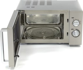 Microwave - 900W - 6 Programmes - Plates up to Ø33cm