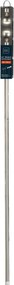 Κουρτινόξυλο Sphera Douceur d'intérieur - Φ19mm - 120 - 210cm