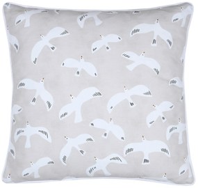 Διακοσμητικό Μαξιλάρι (50x50) S-F Mouette Naturel C1B685001