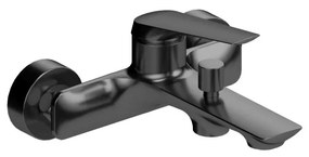 KARAG LEA Μπαταρία λουτρού LEA Gun Metal SO05012 KARAG KARAG-5206836680576