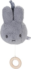 Κρεμαστό Λούτρινο Ζωάκι Με Ήχο Miffy Fluffy Ραφ 47-3904