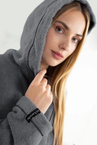 Μπουρνούζι Guy Laroche Casual Titanium