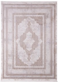 Χαλί Infinity 5914A BEIGE Royal Carpet &#8211; 160×230 cm 160X230