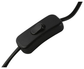 Επιτραπέζιο Φωτιστικό Home ESPRIT Φυσικό 50 W 220 V