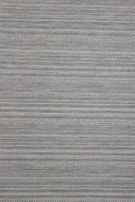 Χαλί Ψάθινο Breeze 187/13 Grey-Petrol Colore Colori 170X240cm