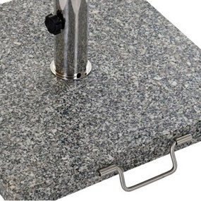 Βάση ομπρέλας DKD Home Decor (45 x 45 x 35 cm)