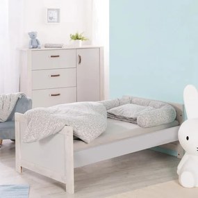 Βρεφικό κρεβάτι Lothar