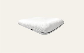 Ανατομικό μαξιλάρι ύπνου Comfort Memory Foam 65x43x12 Medium - La Luna