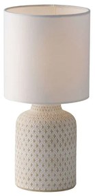 Φωτιστικό Επιτραπέζιο I-RAVELLO-L BCO White Luce Ambiente Design Ceramic
