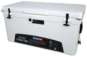 Ψυγείο Ισοθερμικό Pollar King 110 104lt 31604