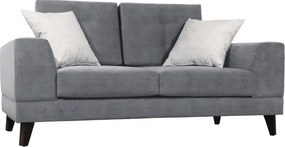 Καναπές Carmen διθέσιος-Gkri