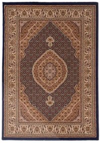 Κλασικό Χαλί Teheran 2120 Navy 160 x 230