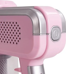 Lexical vacuum cleaner 600W LVC-4015-PINK