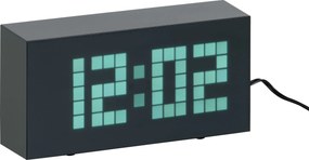 Ρολόι - Ξυπνητήρι Digit - 17.00Χ5.00Χ9.50cm