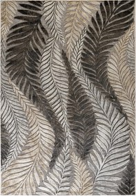 Χαλιά Κρεβατοκάμαρας (Σετ 3τμχ) Tzikas Carpets Boheme 61105-771