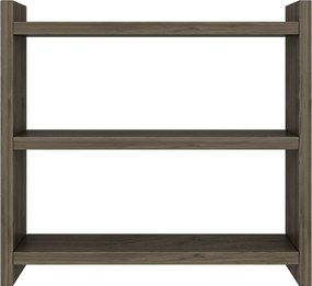 Ράφι Κουζίνας Καρυδί CRADRAO 44x40x10