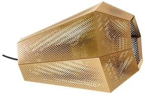 Φωτιστικό Επιτραπέζιο Chiavica 1 43229 Gold Eglo Metal