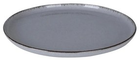 Πιάτο Ρηχό KXMOD27DU955 Φ27cm Grey Kutahya Porselen Porcelain