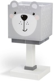 Παιδικό Πορτατίφ Ango Little Teddy 64571