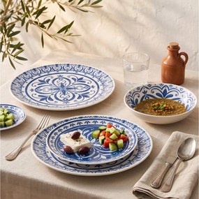 Σερβίτσιο Secret De Gourmet Manon - 12 τμχ