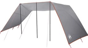 vidaXL Τέντα ανθεκτική στο νερό με στέγη