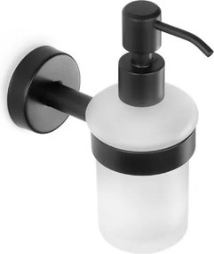 Karag Uno Nero 180155 - Dispenser Μαύρο