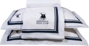 Σεντόνια Υπέρδιπλα (Σετ) Greenwich Polo Club Classic 2174