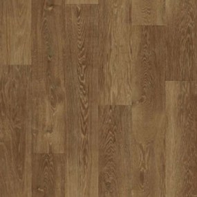 Δάπεδο Πλαστικό Iconik 370 27014006 Warm Oak-Dark 400X