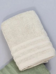 Πετσέτα Βαμβακερή Χεριών 30x50εκ. Beren Smoke Palamaiki