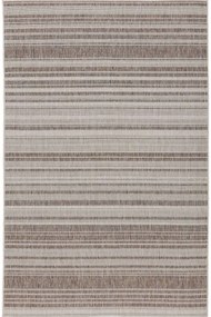 Χαλί Finn FL014 Cream-Dark Beige Ezzo 160X230cm