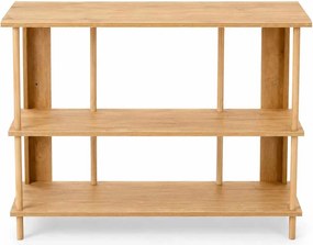 Νησίδα Κουζίνας Sapphire Δρυς LIPROS 120x60x89.5