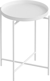 Coffee Table Shb-007-B White