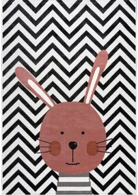 Παιδικό Χαλί RABBIT